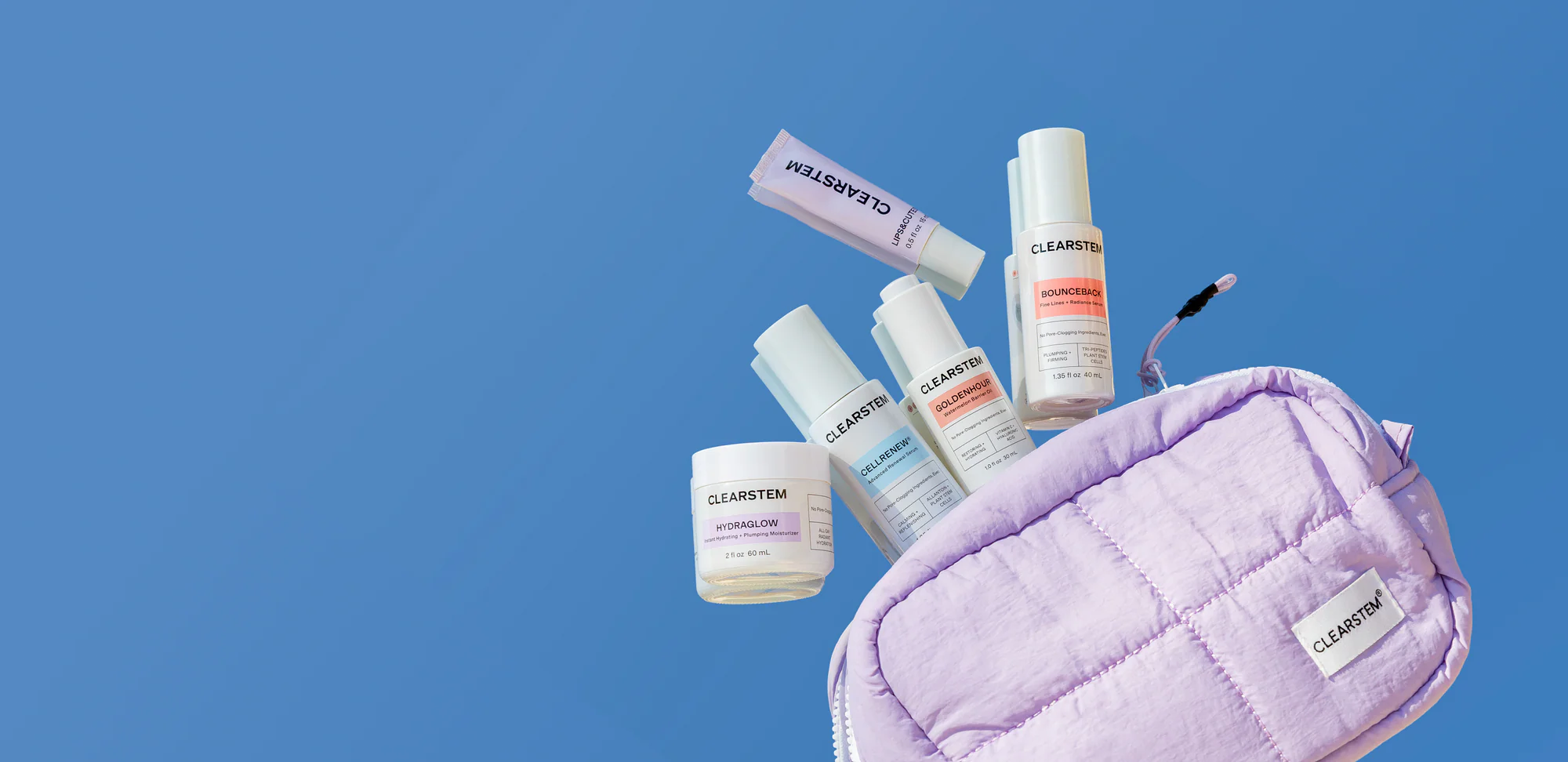Clear Skin Without Compromise